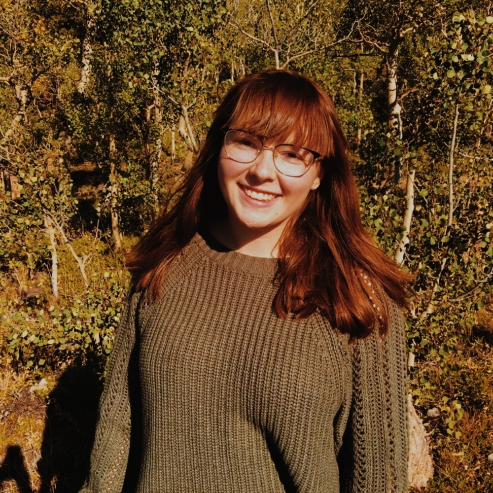Meet your Posher, Hannah